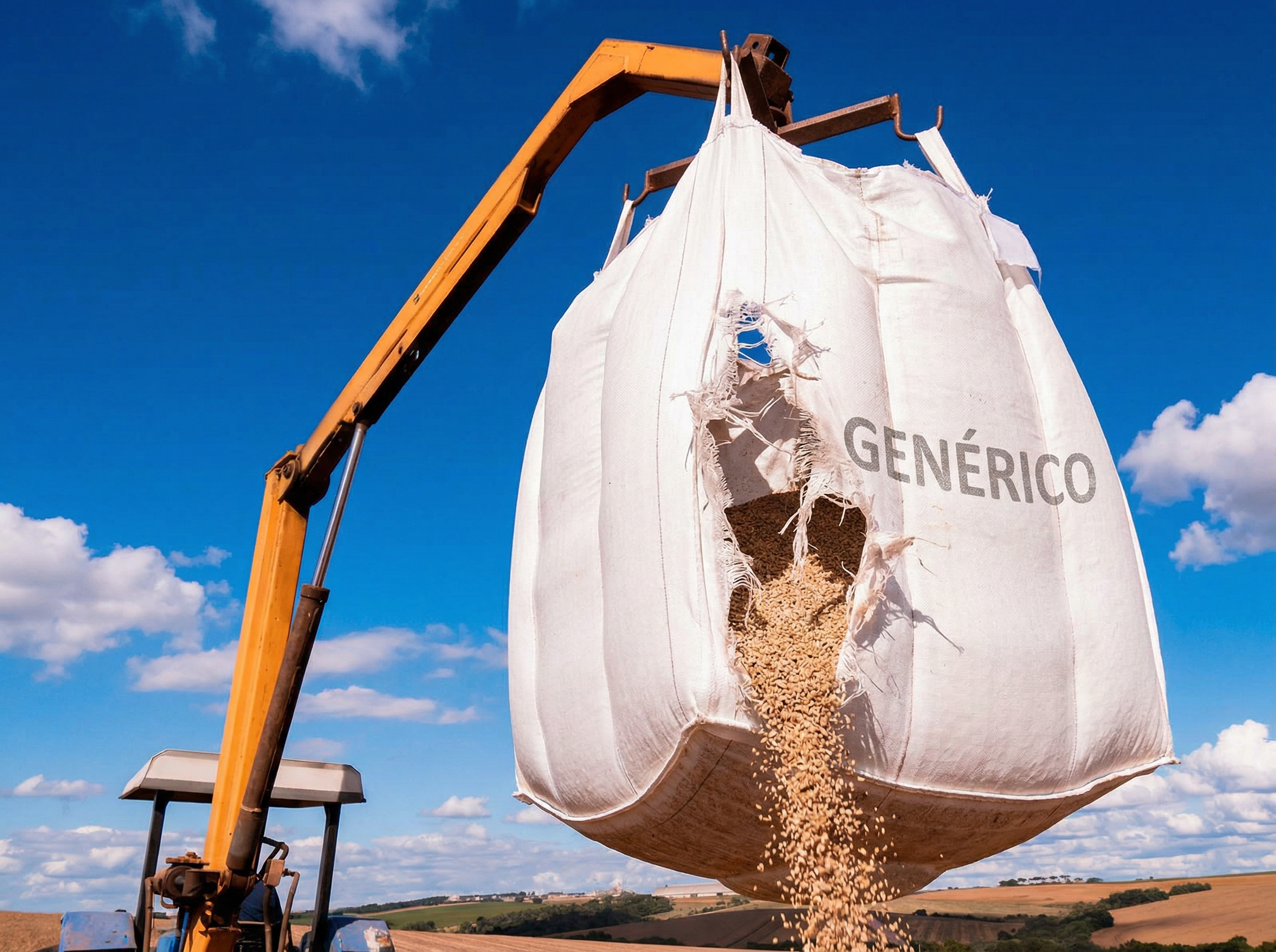 Big Bags